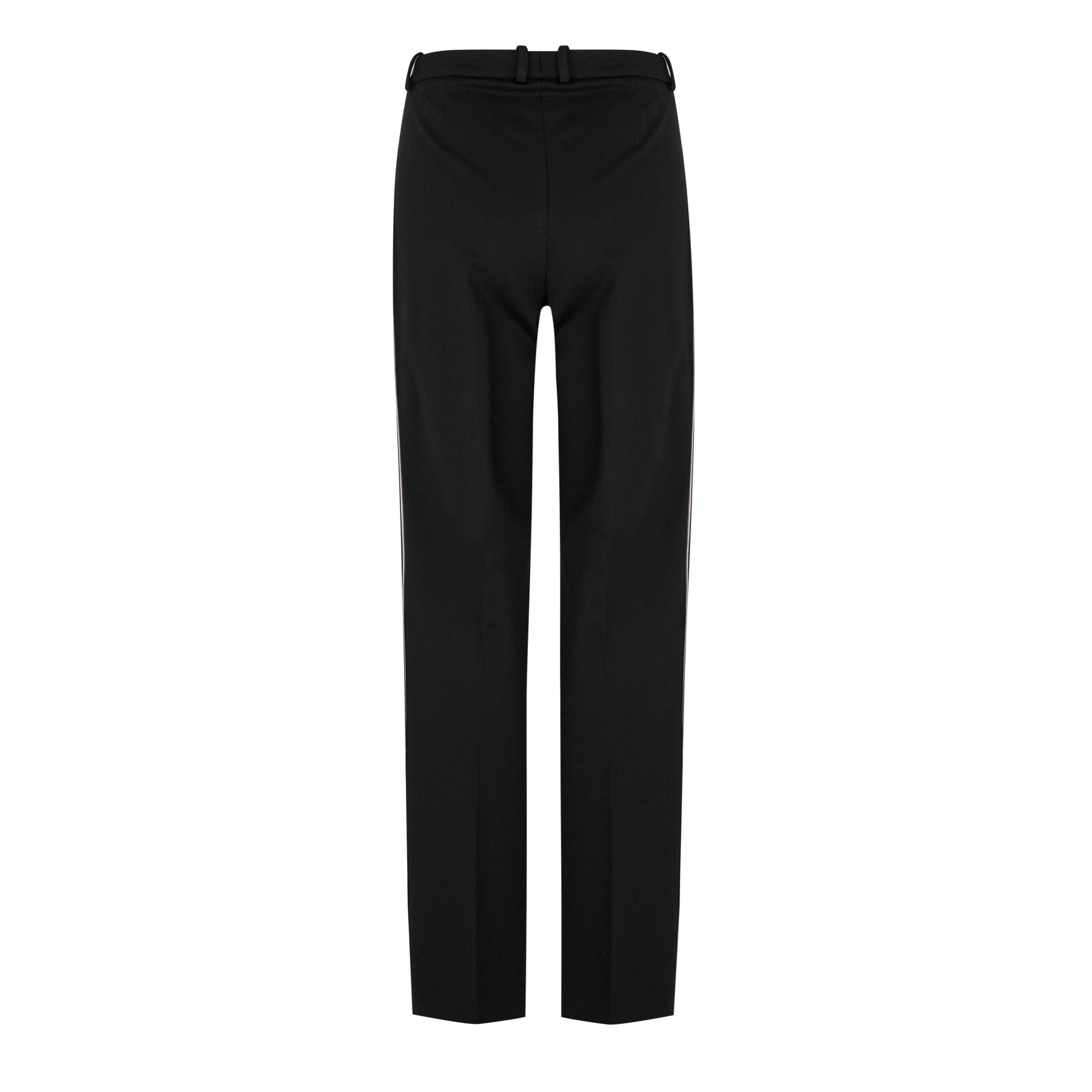 Women's Tameah1 Straight Trousers