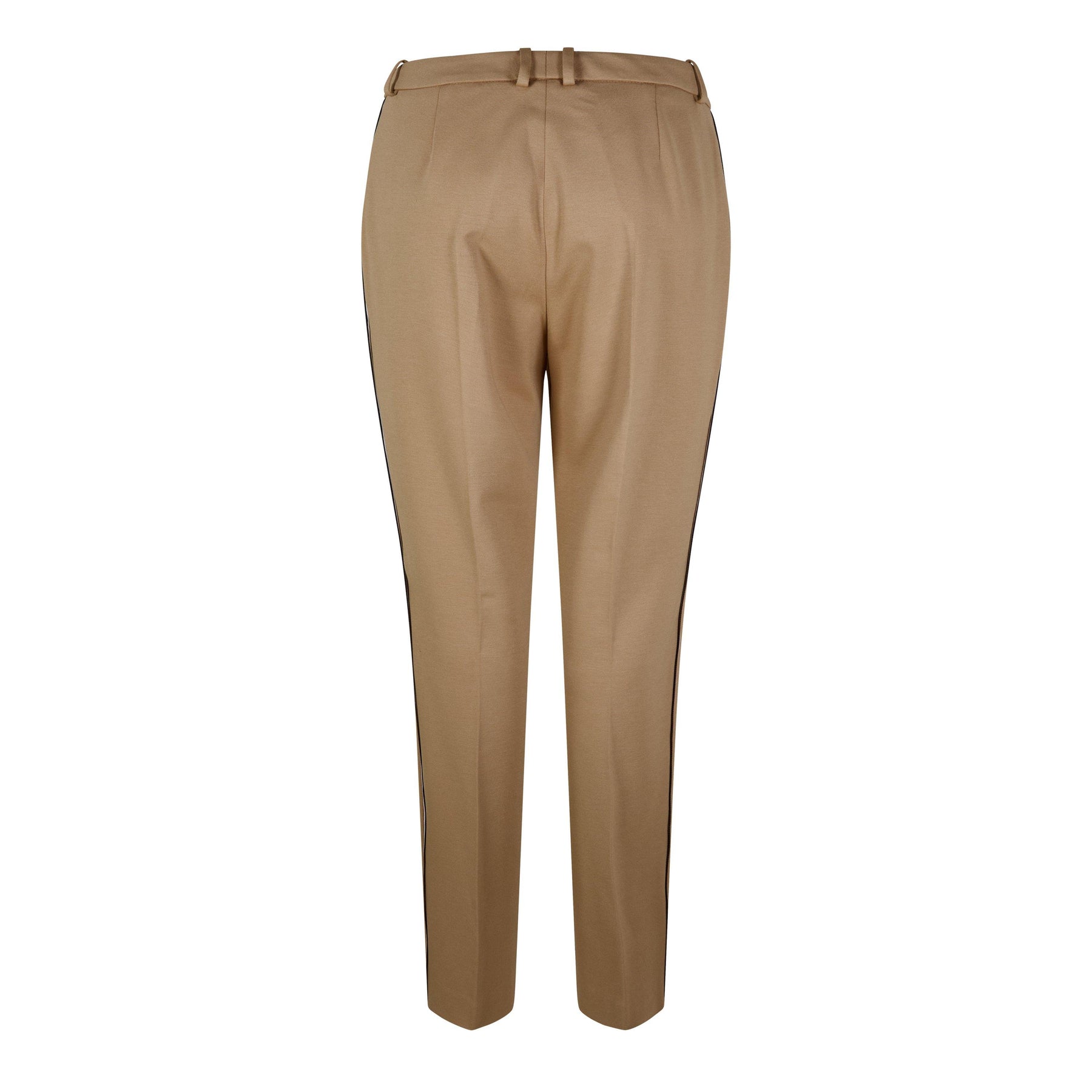 Women's Tameah1 Straight Trousers