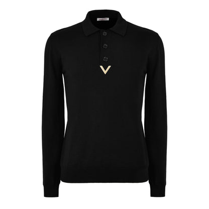 Maglia Polo Sweater