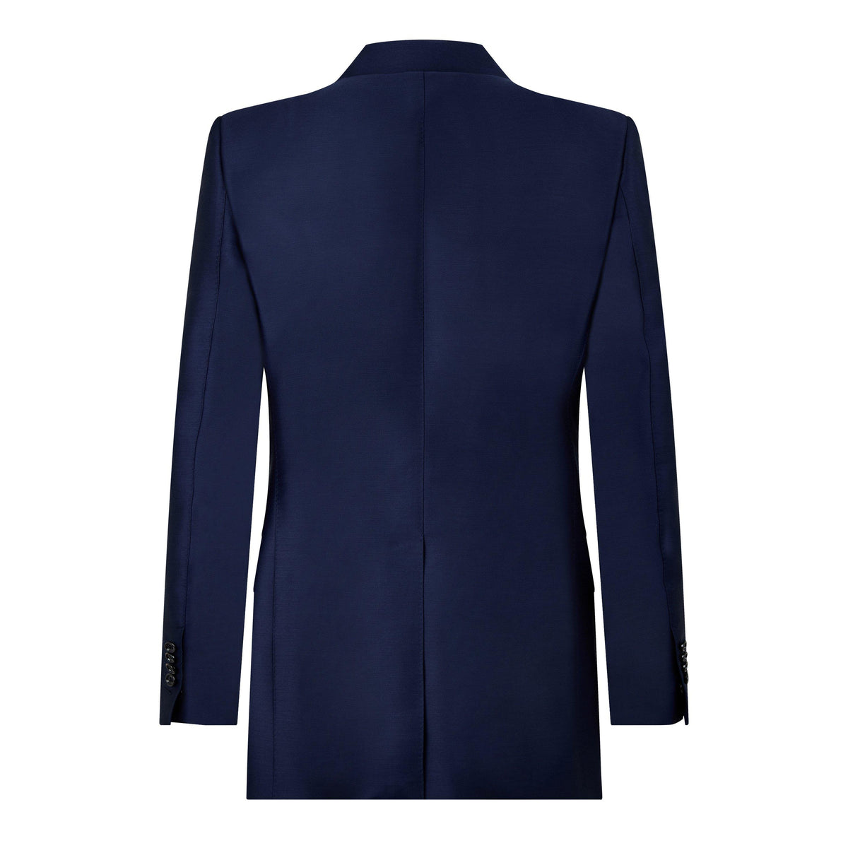 Twill Suit Blazer