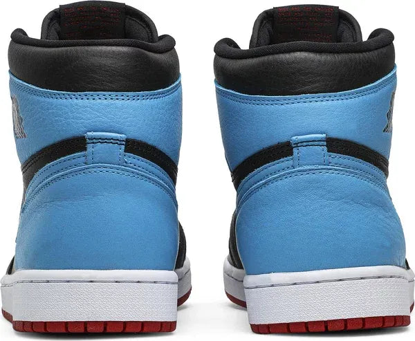 Air Jordan 1 High OG 'NC to Chi'