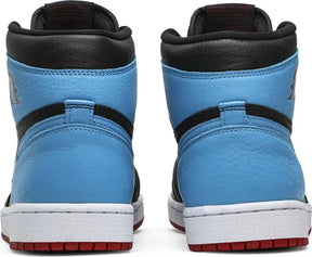 Air Jordan 1 High OG 'NC to Chi'