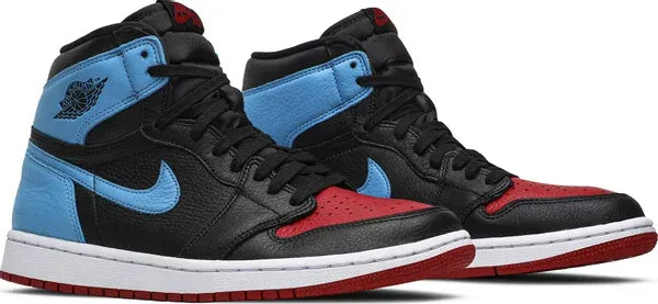 Air Jordan 1 High OG 'NC to Chi'