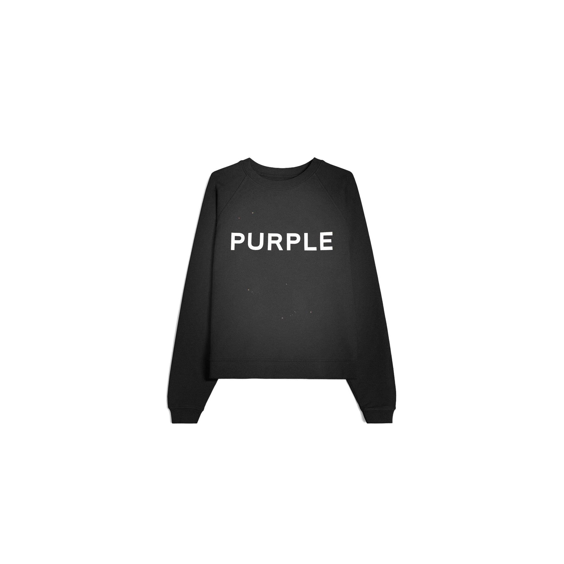 Bleached Logo Sweatshirt