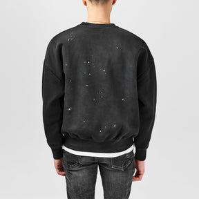 Bleached Logo Sweatshirt