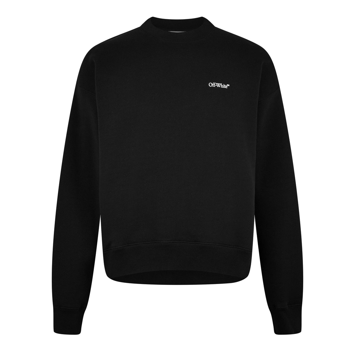 Arrow Crew Neck Sweatshirt