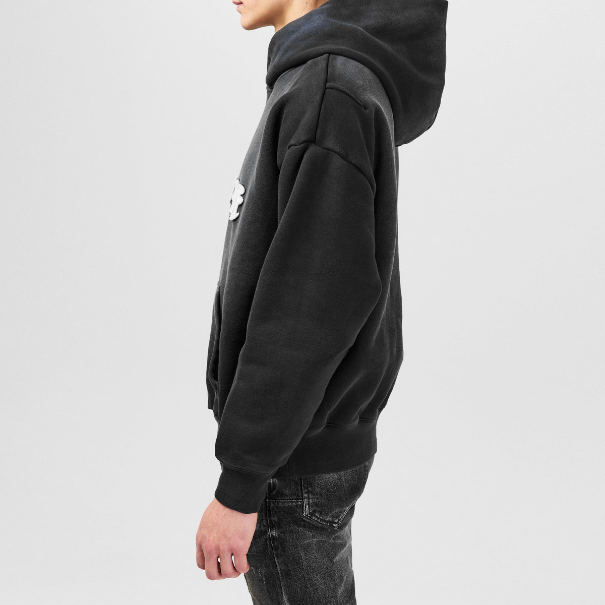 Graphic Hoodie