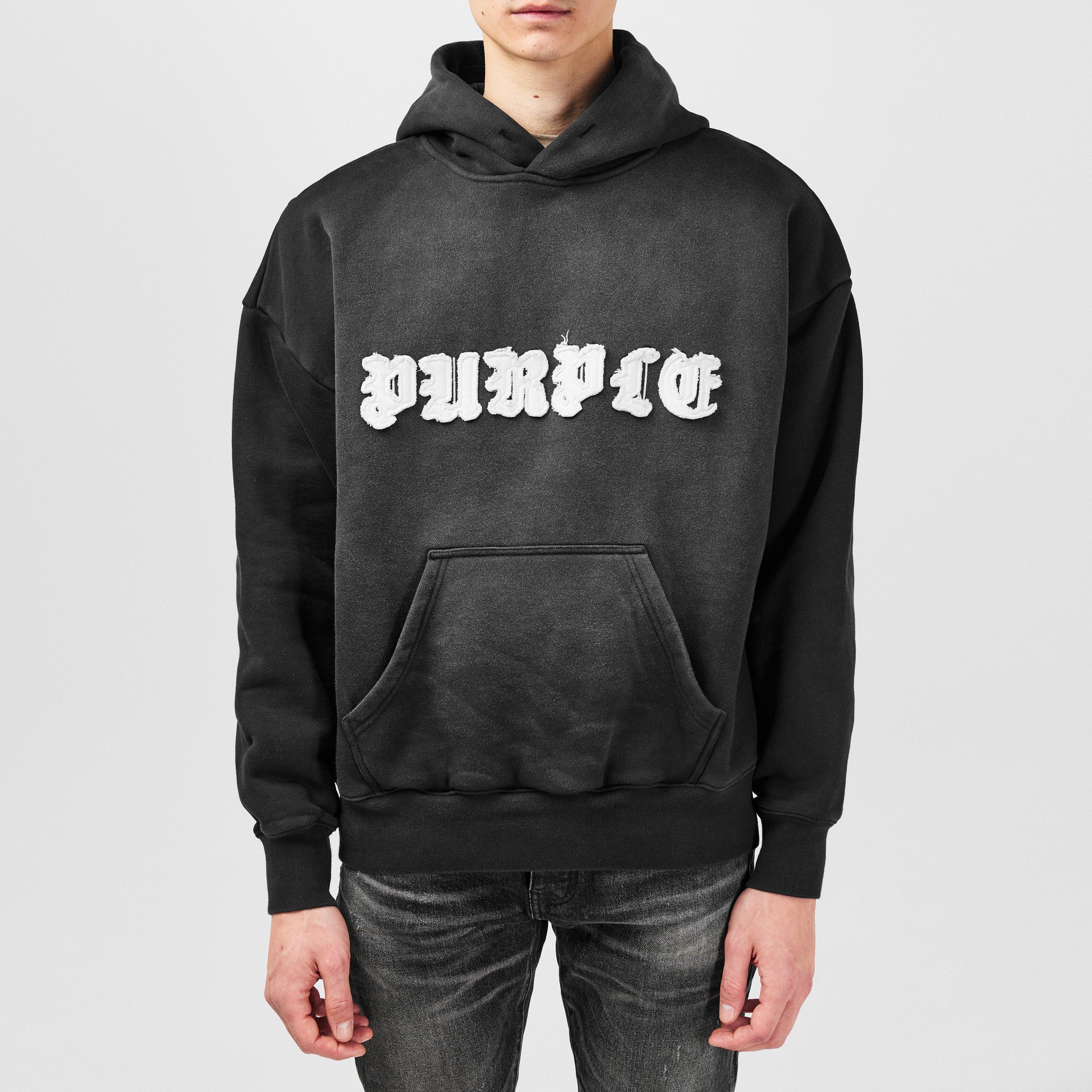 Graphic Hoodie