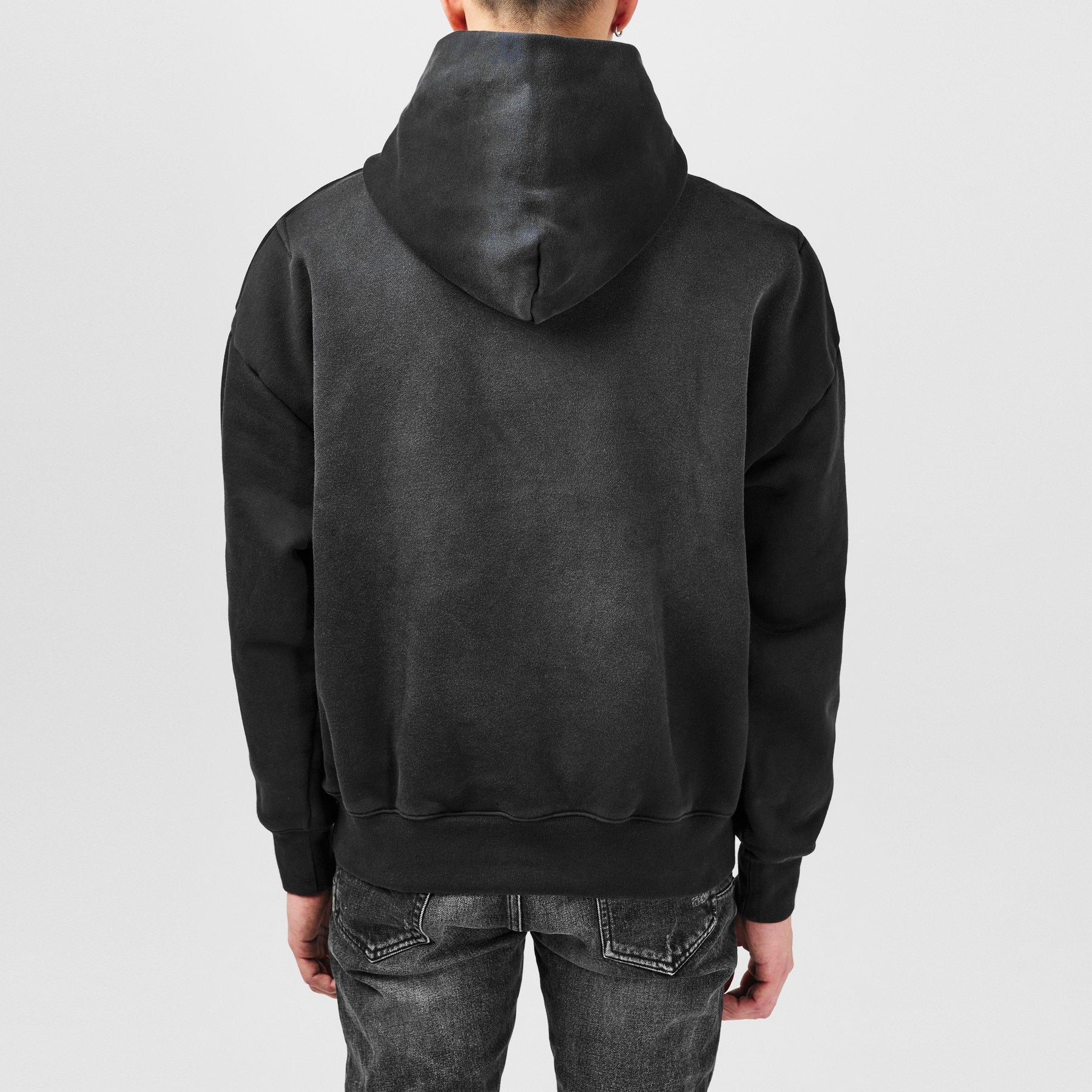 Graphic Hoodie