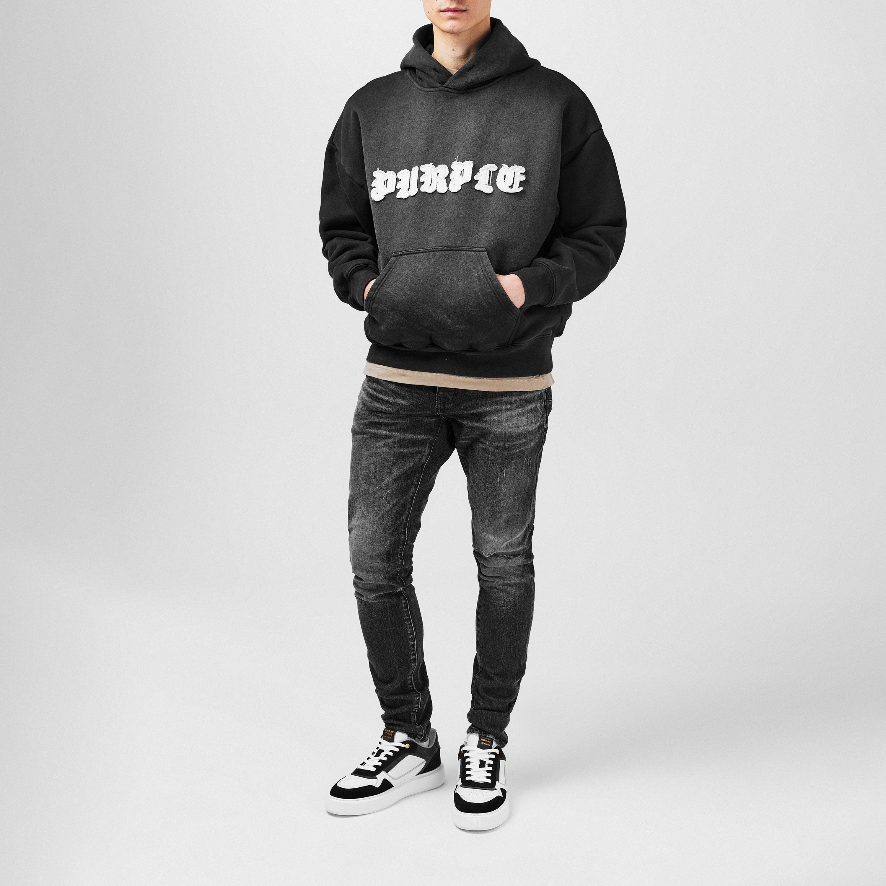 Graphic Hoodie