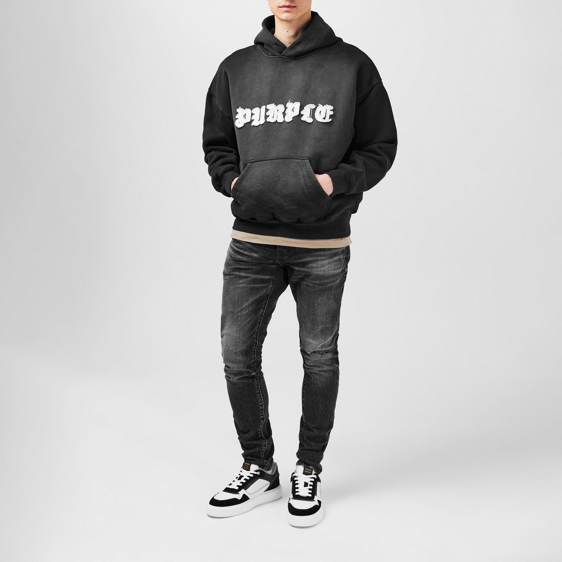 Graphic Hoodie