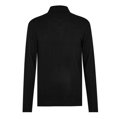 Long Sleeve Polo
