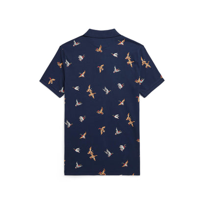 Mallard Polo Shirt
