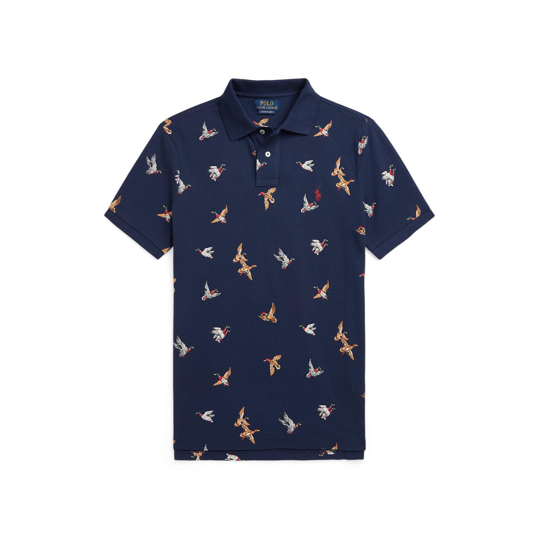 Mallard Polo Shirt