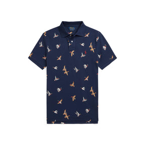 Mallard Polo Shirt