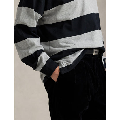 Stripe Rugby Shirt