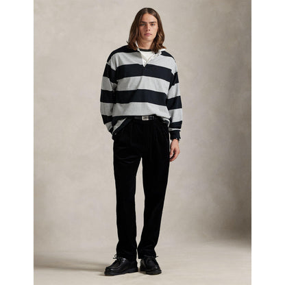 Stripe Rugby Shirt