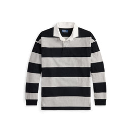 Stripe Rugby Shirt