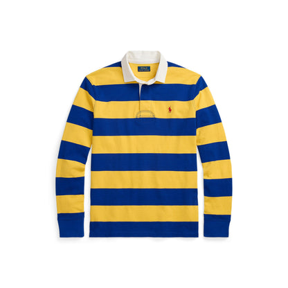 Stripe Rugby Shirt