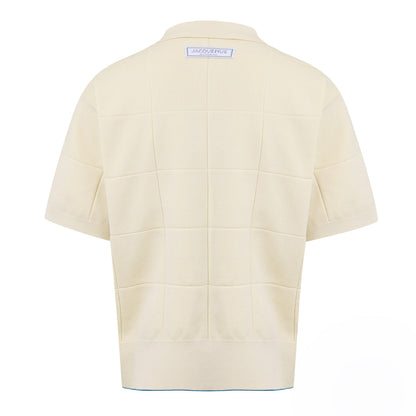 Men's Jacquemas Le Bacino Short-Sleeve Polo Shirt