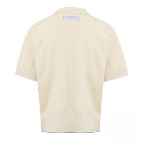 Jacquemas Le Bacino Polo Shirt Mens