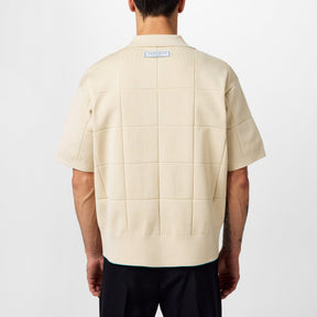 Jacquemas Le Bacino Polo Shirt Mens