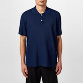 Le Knit Polo Shirt