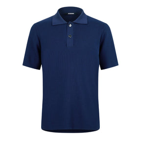 Le Knit Polo Shirt