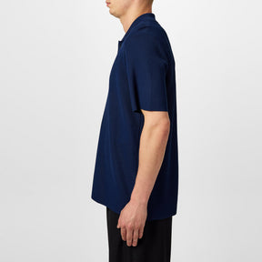Le Knit Polo Shirt