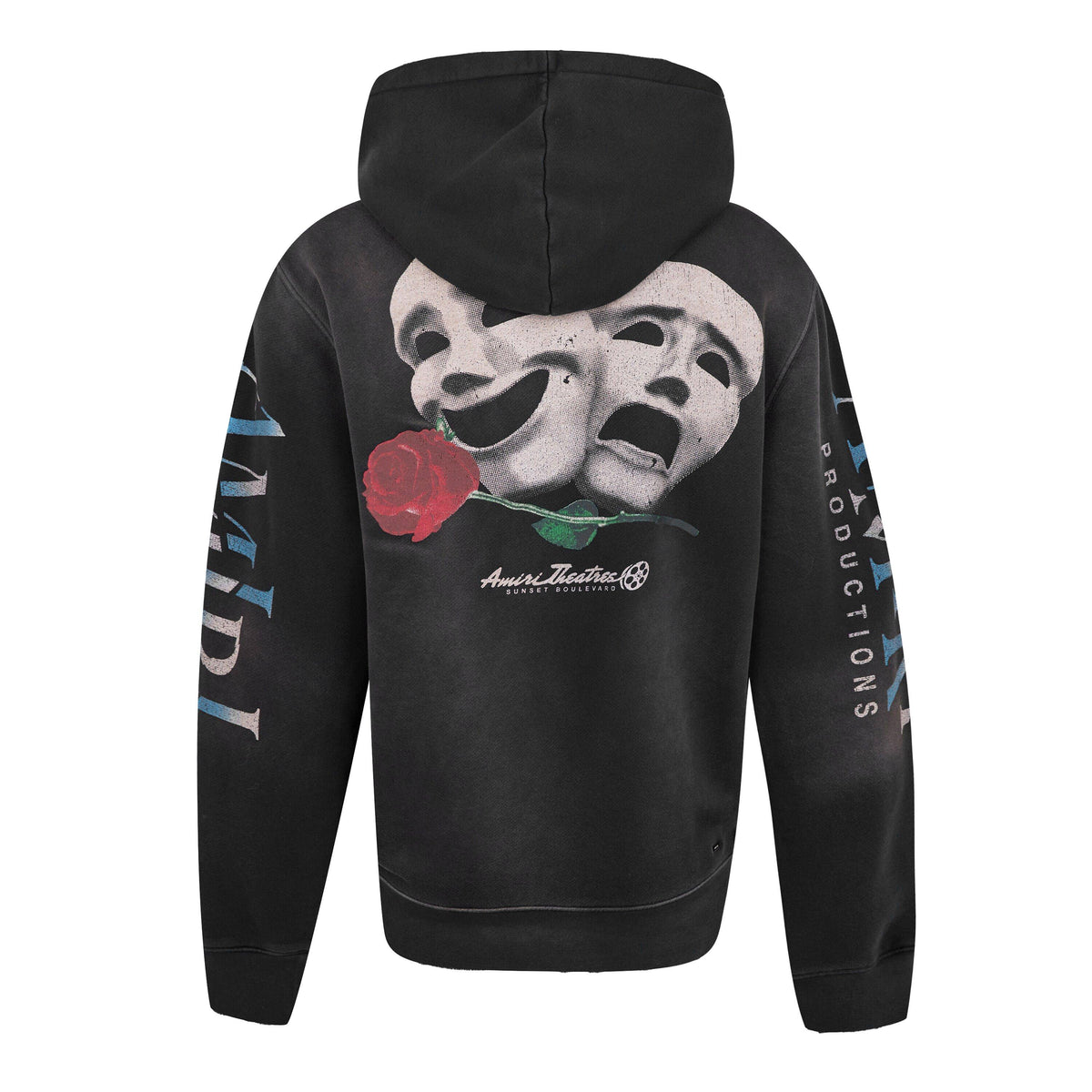 Over The Head Theatres Hoodie