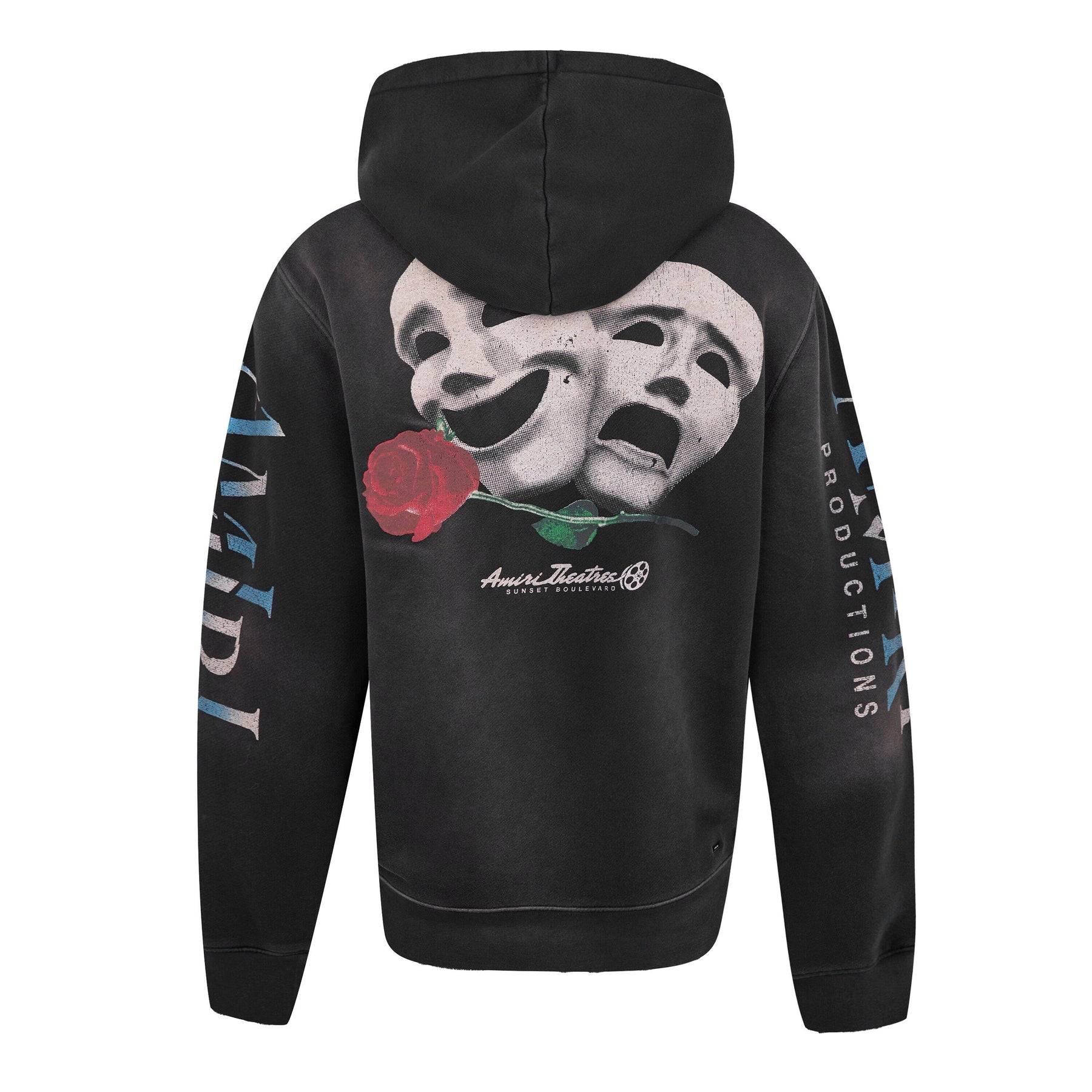 Over The Head Theatres Hoodie