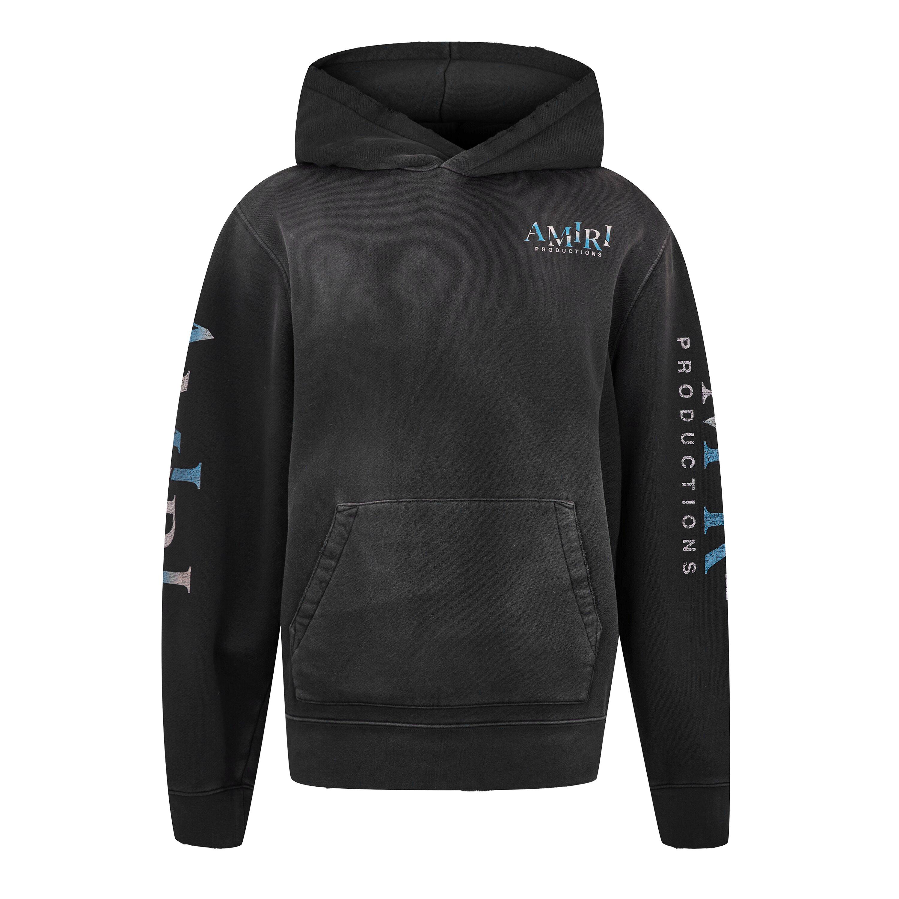 Over The Head Theatres Hoodie