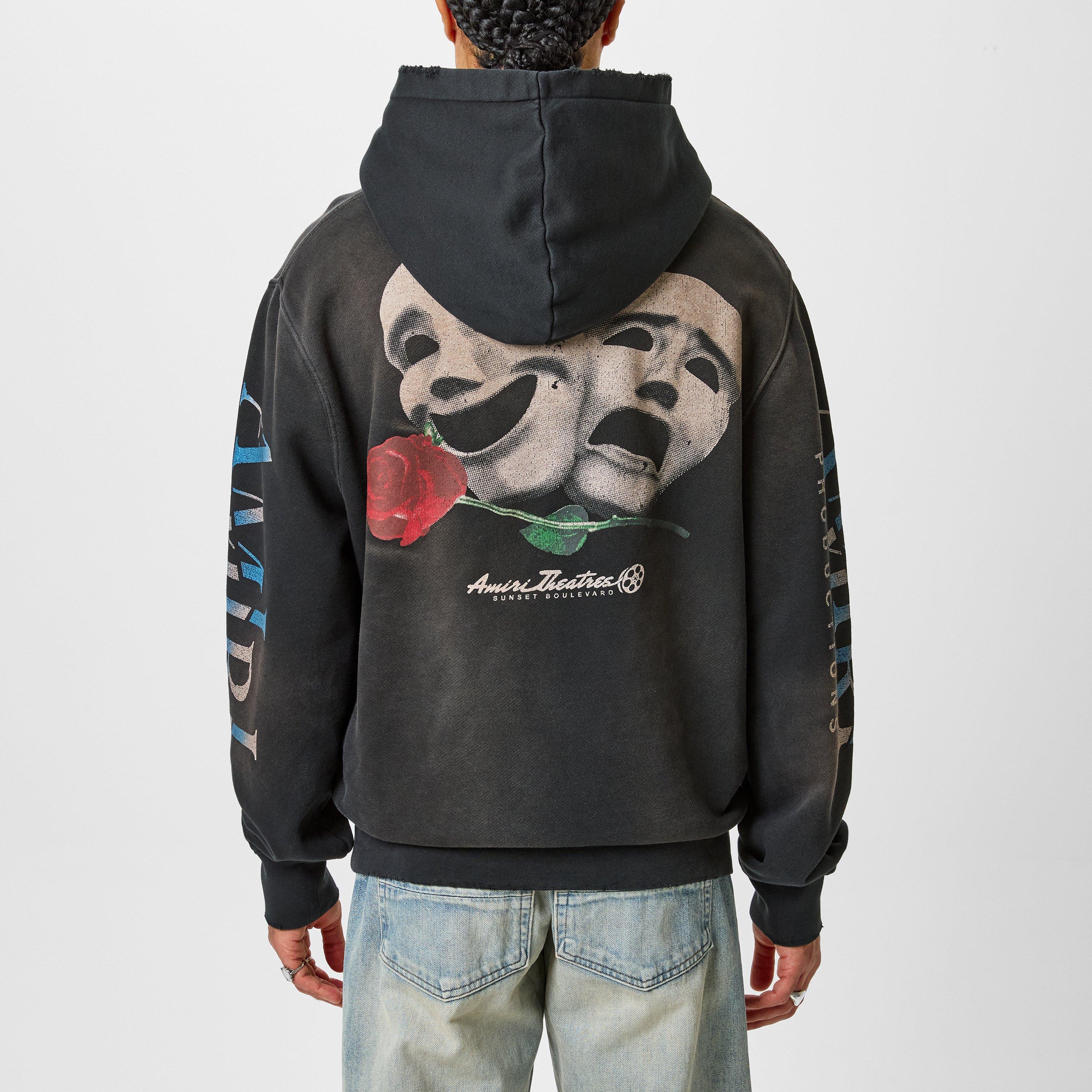 Over The Head Theatres Hoodie