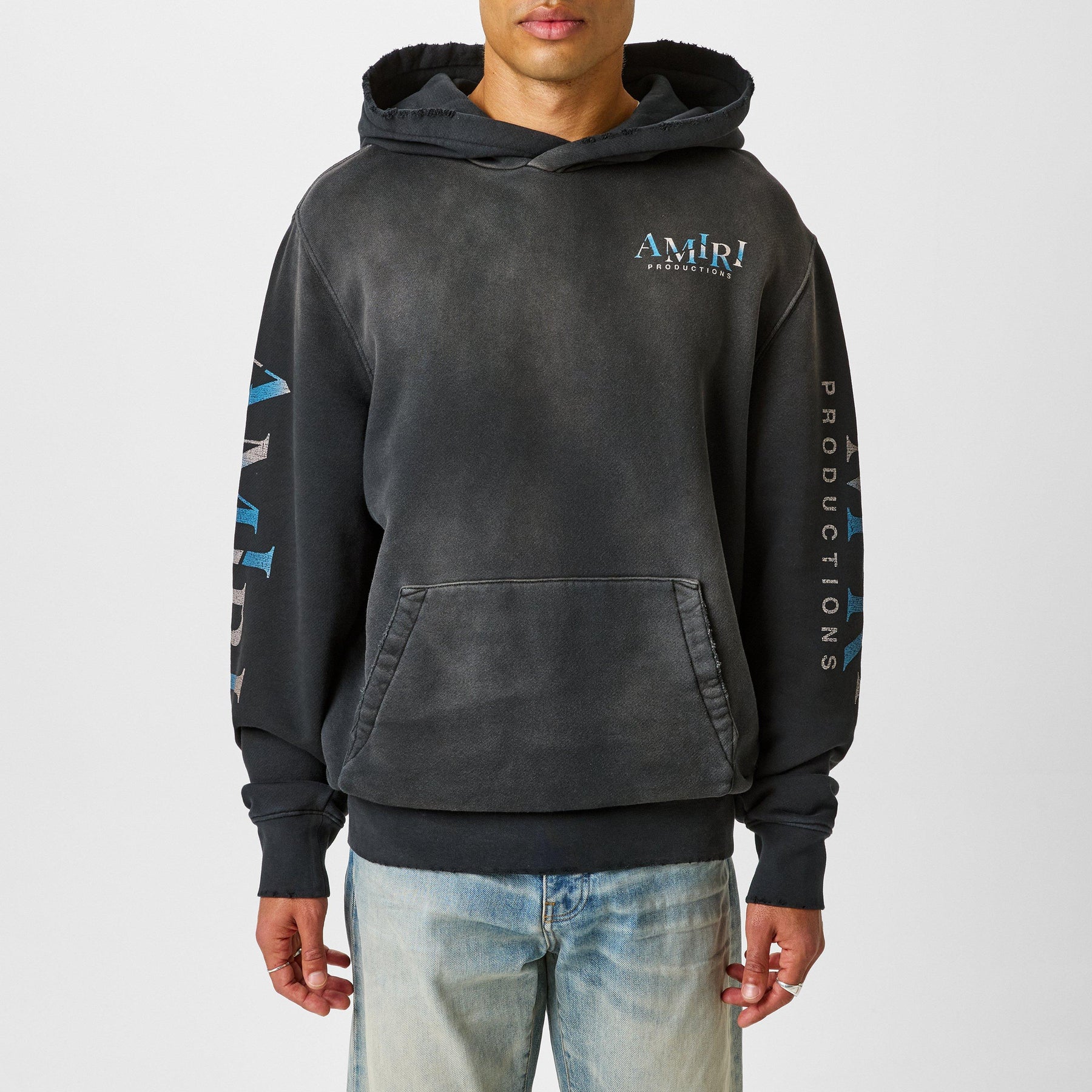 Over The Head Theatres Hoodie