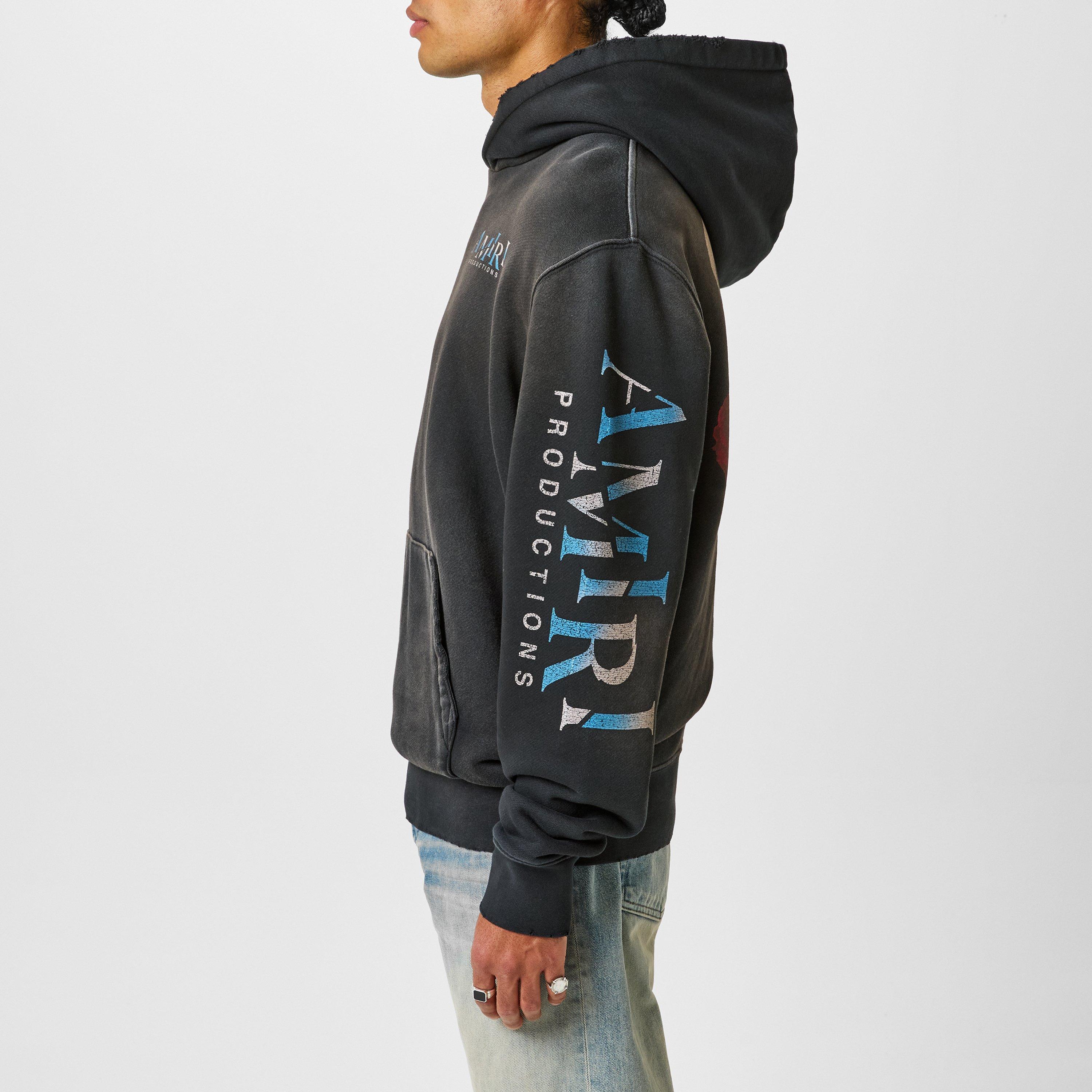 Over The Head Theatres Hoodie