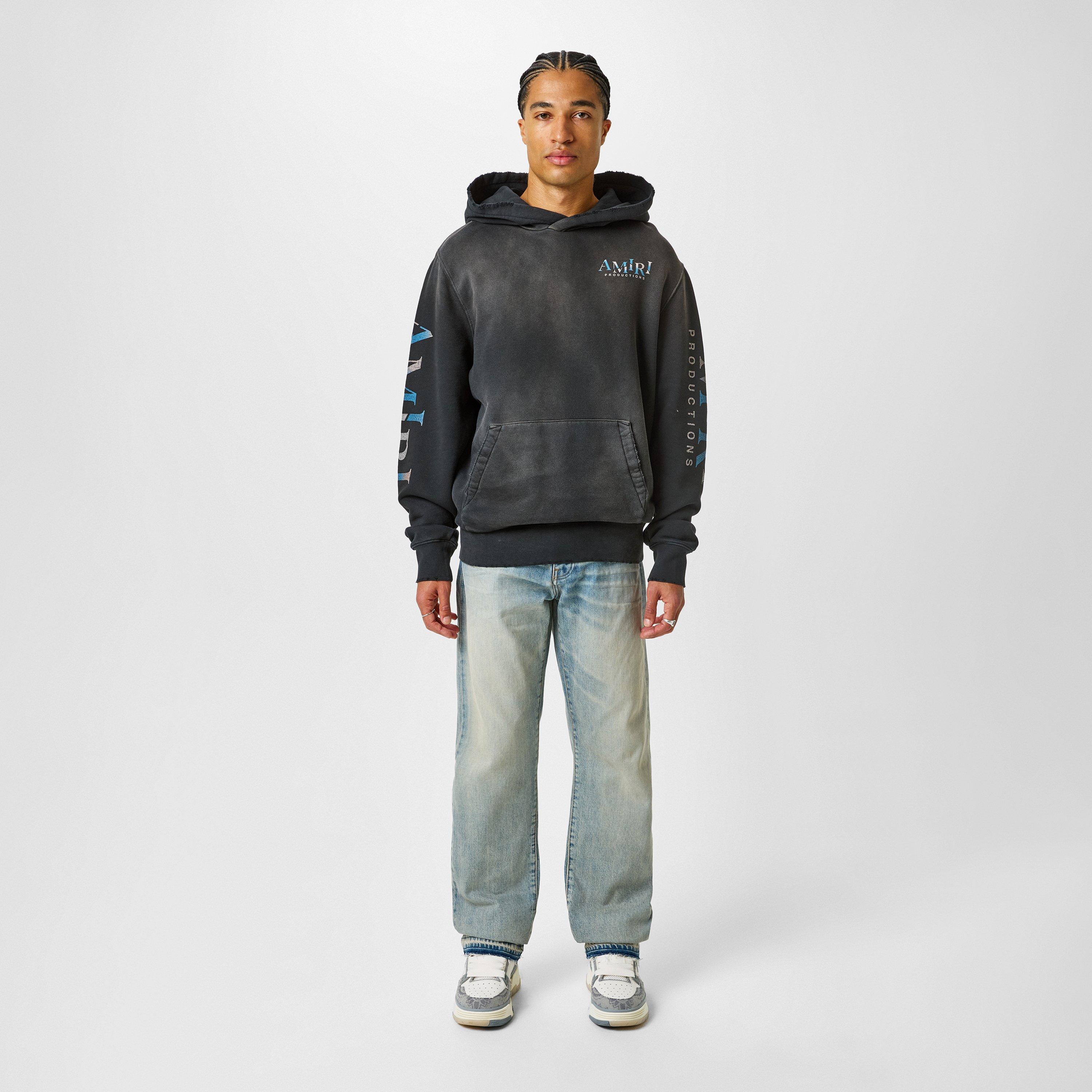 Over The Head Theatres Hoodie