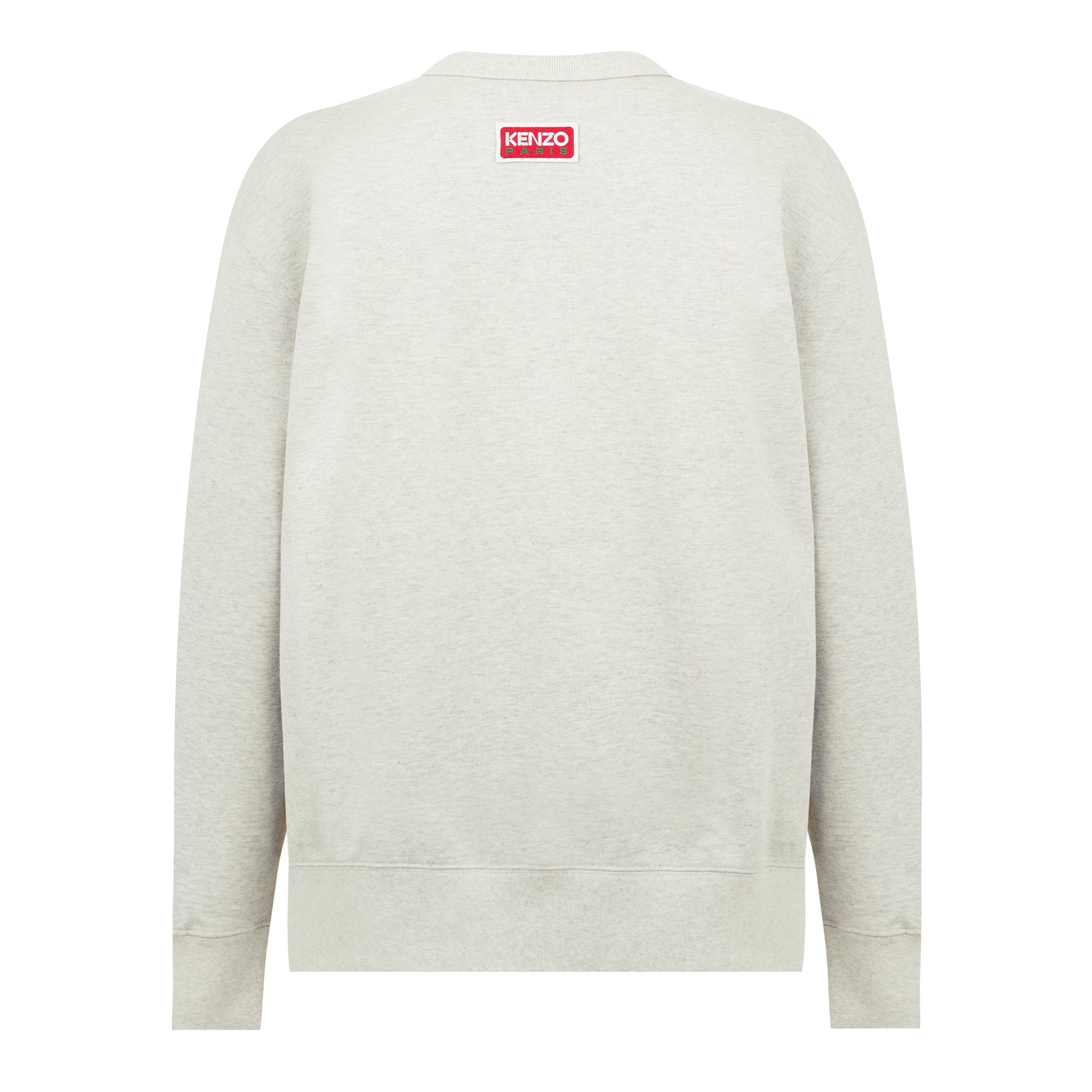 Lucky Tiger Sweater