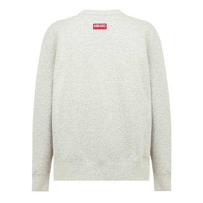 Lucky Tiger Sweater