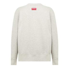 Lucky Tiger Sweater
