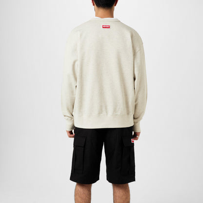 Lucky Tiger Sweater