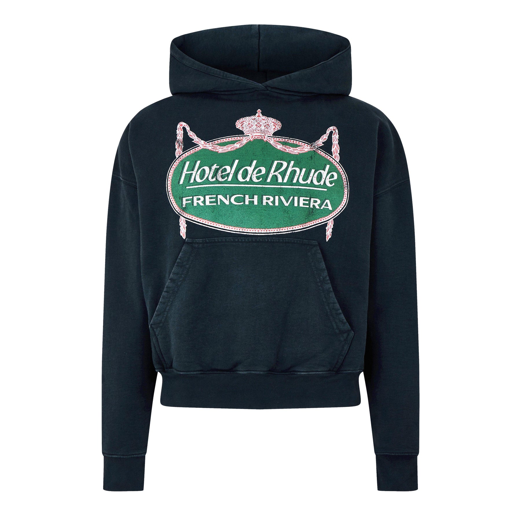 Riviera Hoodie