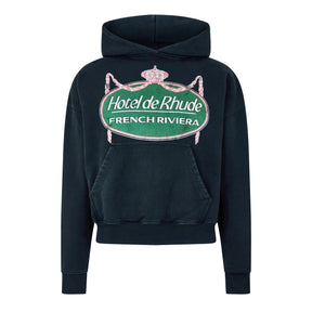 Riviera Hoodie