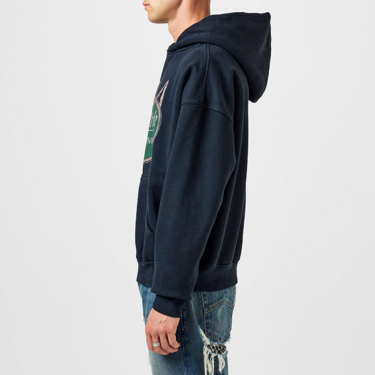 Riviera Hoodie