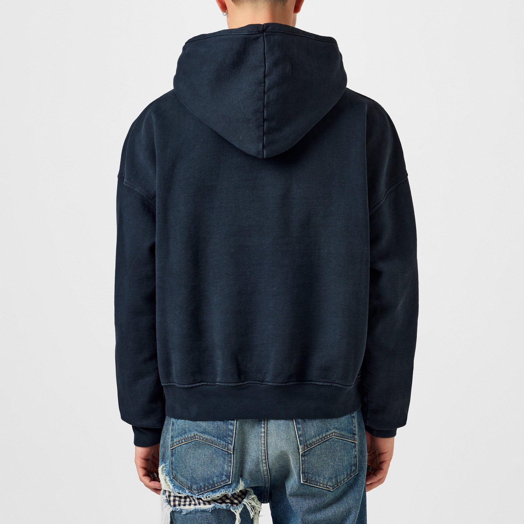 Riviera Hoodie