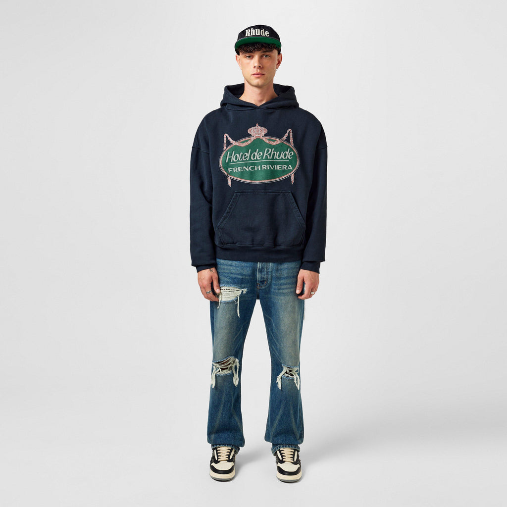 Men's Riviera Hoodie