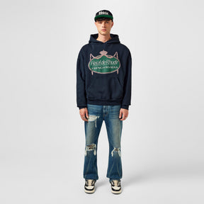 Riviera Hoodie