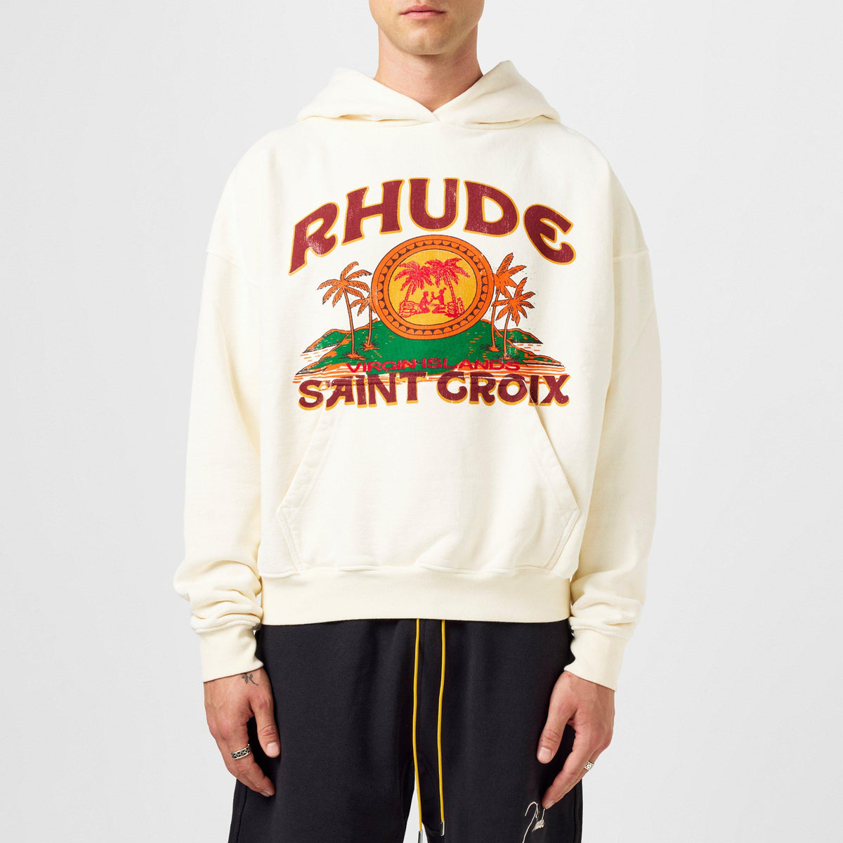 Saint Croix Hoodie
