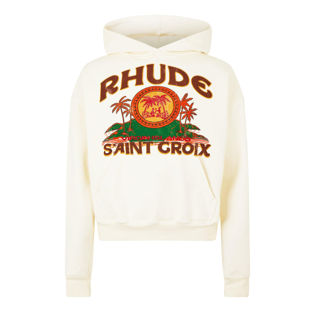 Men's Saint Croix Hoodie