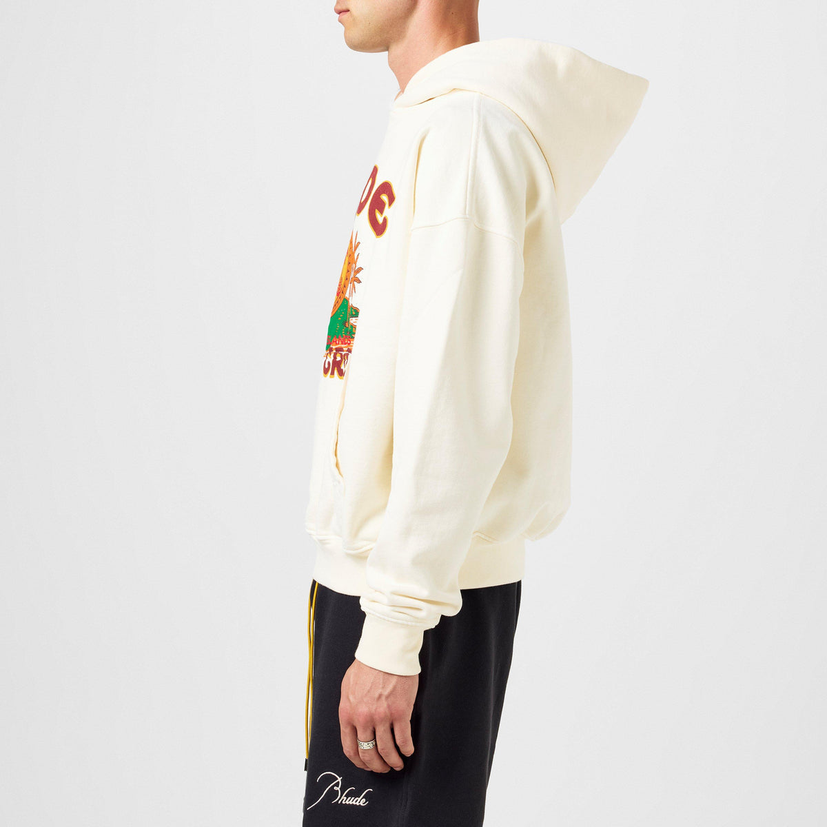 Saint Croix Hoodie