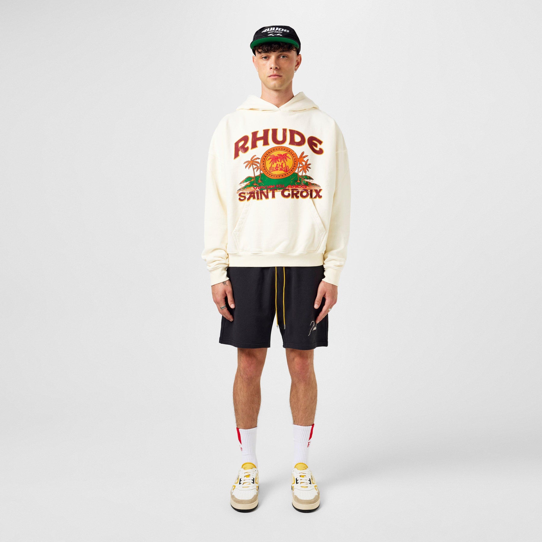 Saint Croix Hoodie